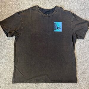 Nike Jordan x Union Los Angeles Tee Size XL